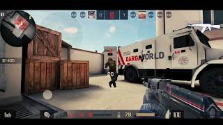 Standoff 2 | “Look At Me Now” | Scrim Highlights