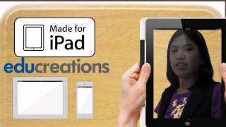 Educational Technology Project Part 1