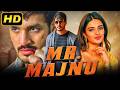 آقای مجنو HD فیلم دوبله هندی عاشقانه سوپرهیت Akhil Akkineni نیدهی آگروال 