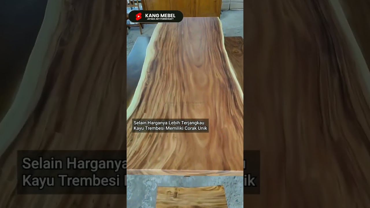 INI YANG BIKIN SALFOK‼️Semua Tamunya Kang Mebel 😱 