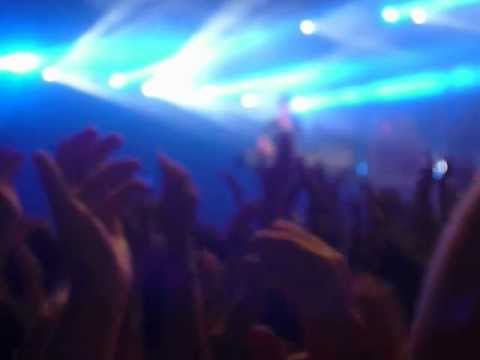 Epitáfio - Titãs 30 anos - Espaços das Americas 06/10/12