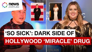 Ozempic Exposed: Truth about weight loss before and after photos