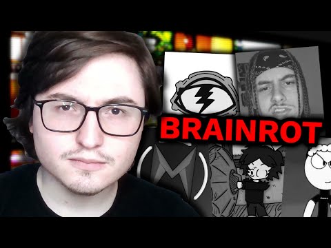 Shorts Commentary is Actual Brainrot