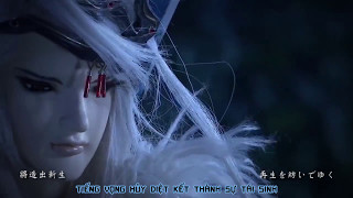 [Vietsub] Raimei - Thunderbolt Fantasy