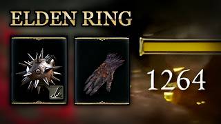 Is the madness hand too strong?