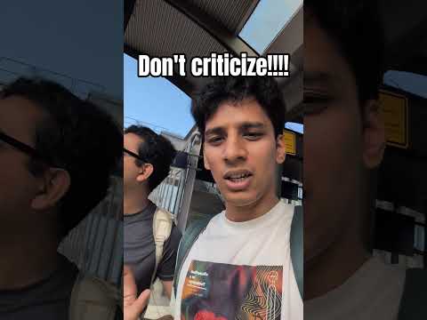 don't criticize #bjp #bjpnews #congress #cjp #cockroachjantaparty