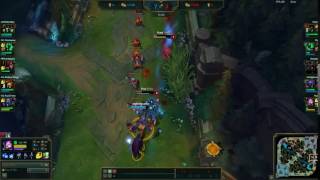 Kreygasm MF Q Bounce