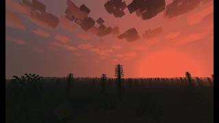 Voxel Engine Terrain Testing