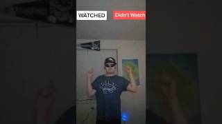 I Watched VS I Didn't Watched Disney & Nickelodeon Version.  #tiktok #Nickelodeon #disney