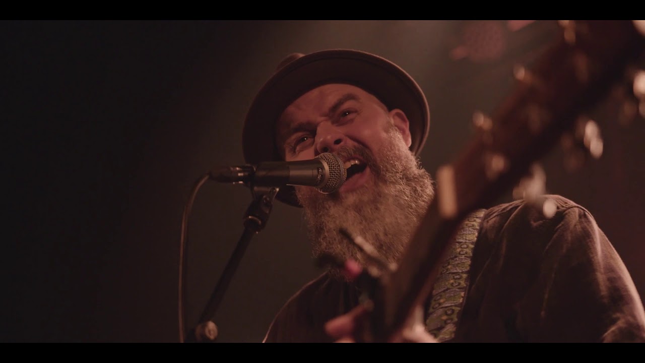 Ila Auto - Arbeidsmoralen (Official video)