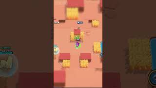 HAREKET ETMEDEN DURAMAM! Brawl Stars Resimi