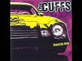 The Cuffs - Rock On (Full Album)