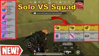 Playing Like famous metro player - Pubg Mobile Metro Royale Gameplay screenshot 5