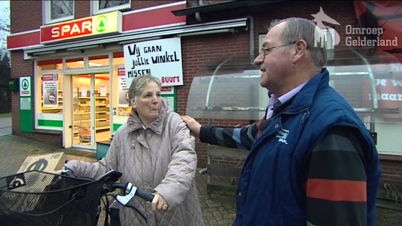 Laatste dag buurtsuper Doesburg