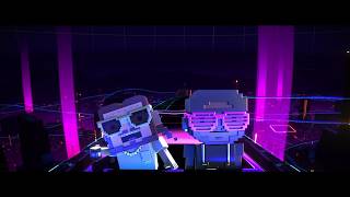 Experiences | VFX Reel | Ingenuity Studios