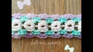 Hook Only- Enough of a Cuff Bracelet (Original Design)