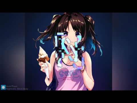 Nightcore - Bikini Body