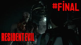 Resident Evil | Final #27