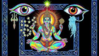 Cosmic Deity Trance ✦ Indian Spiritual Psy Trance | Goa Progressive Ritual Mix 2026