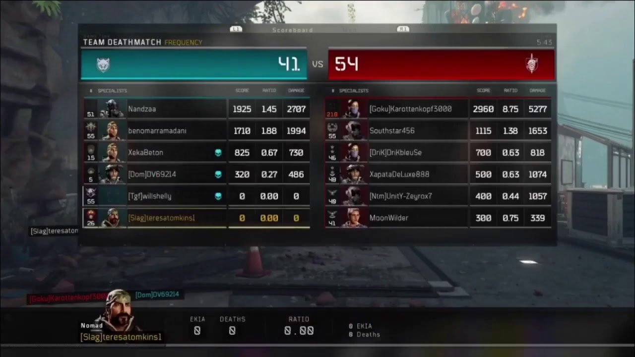 Kap 45 pistol only challenge