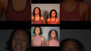 Beyoncé - “Best Thing I Never Had (Chloe x Halle Cover)” Spoof