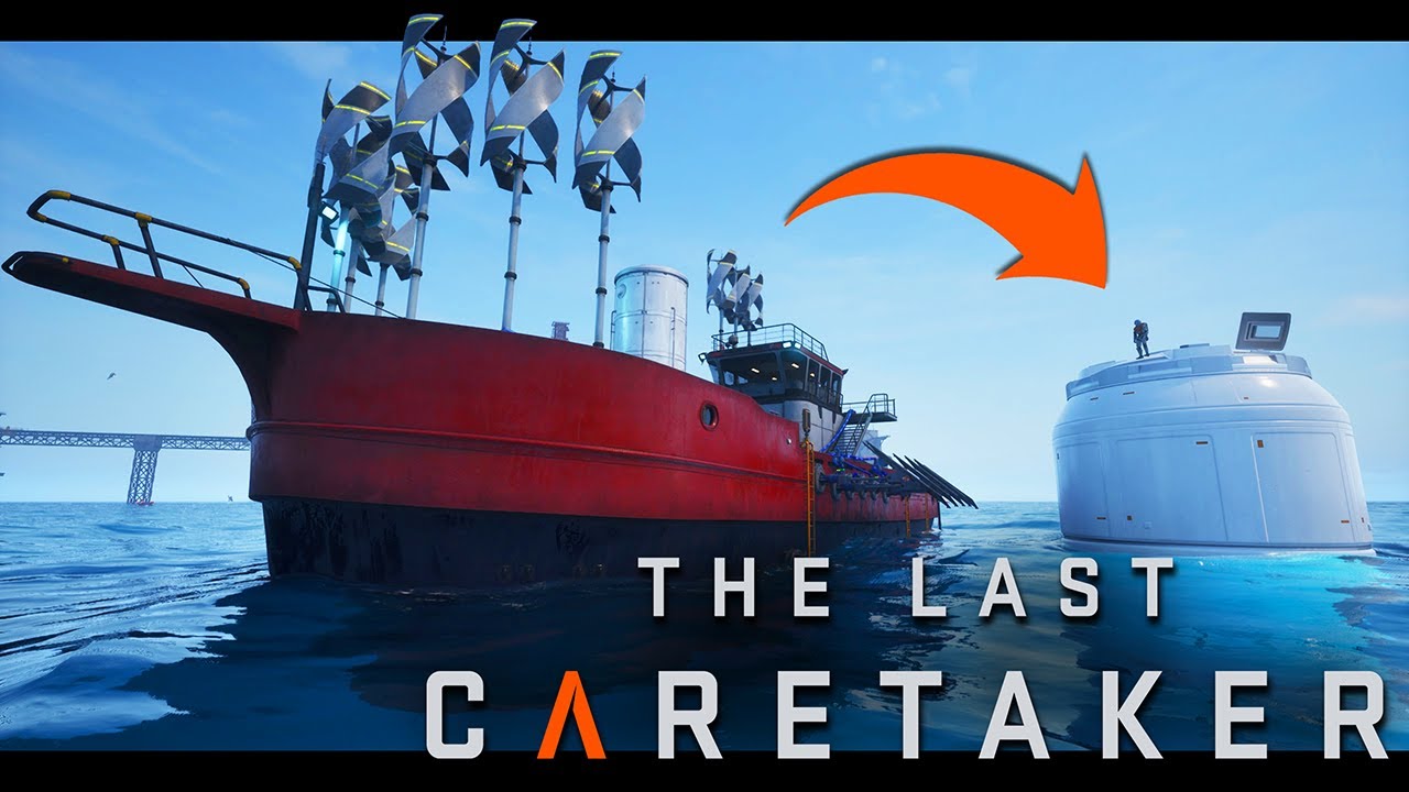 Переоборудую свой корабль в нефтеперерабатывающий завод и получаю награды за спасение человечеств...