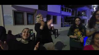 Udi̇ Bestekar Bahadir Tezgören \