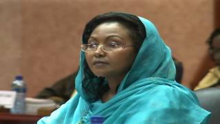 PLENARY - Opening of special session 06.03.2017