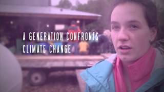 The Resilient Ones: A Generation Takes on Climate Change [:30 teaser]