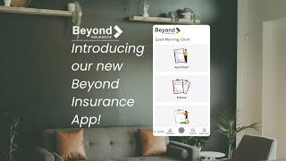 Accessing your Client Portal with Beyond Insurance
