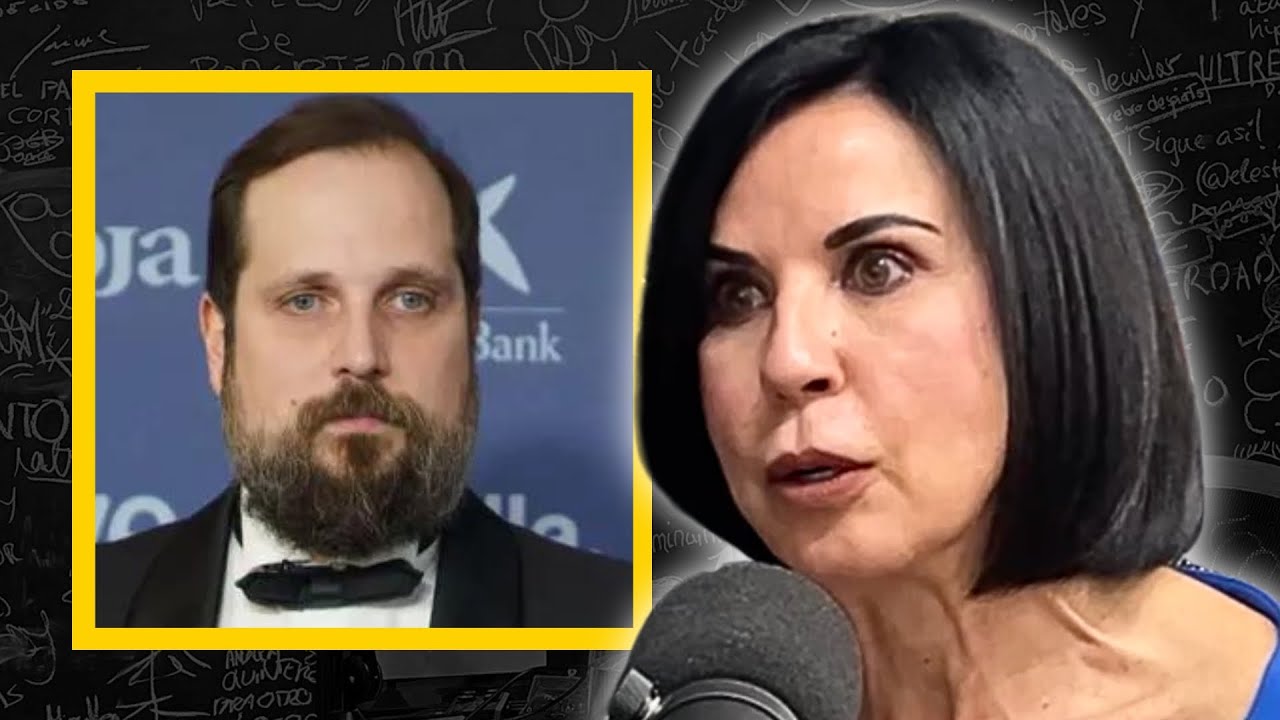 Beatriz de Vicente Sobre Carlos Vermut: "Si Ha Hecho Algo... ¡Que Lo Denuncien!"