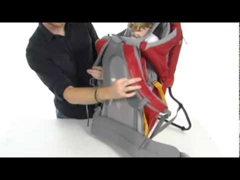 kelty tour 1.0 child carrier