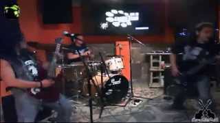 Caballo Salvaje - El atraco