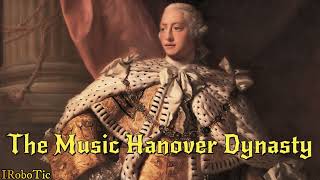 One Hour of The Music Hanover Dynasty