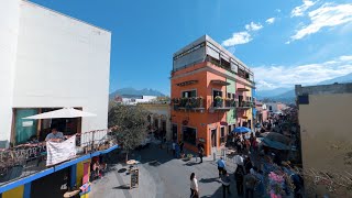 Sencillito Cafe - FPV One Shot
