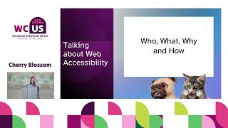Web Accessibility is an Inside Job - Sumner Davenport