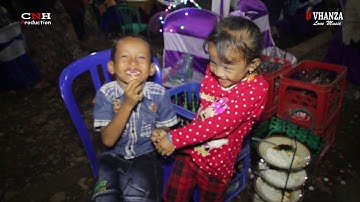 SAMPAI MATI TETAP CINTA DEVI TRIANA D VHANZA WEDDING MAMAN & SOFIK