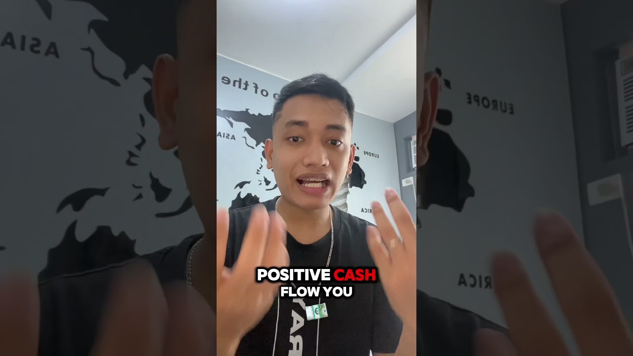 Airbnb Arbitrage ROI timeframe. 