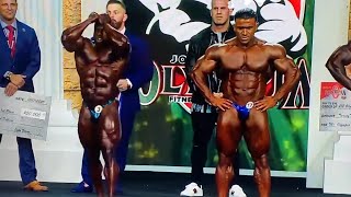 2020 Mr. Olympia 212 Winners | Mr. Olympia 212 Bodybuilding 2020 Live