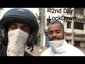 Mumbai LockDown | 2nd Day