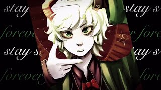 Stay forever | Calliope | MEP part