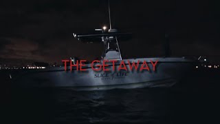 The Getaway || dexter edit
