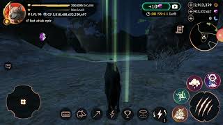 The Wolf Fast Attack Code Work Normal Server And Hacked Method For Reaching 26 Subs.