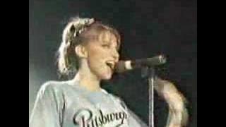 Debbie Gibson - We Could Be Together (live)