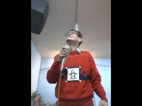 ***愛的回航***(原主唱 : 余天)