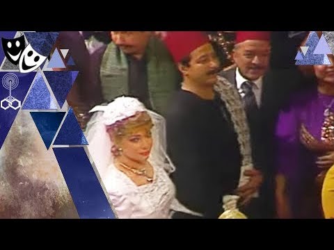 صدمة كبيرة ل سليم البدري جواز نازك السلحدار من العمدة سليمان غانم