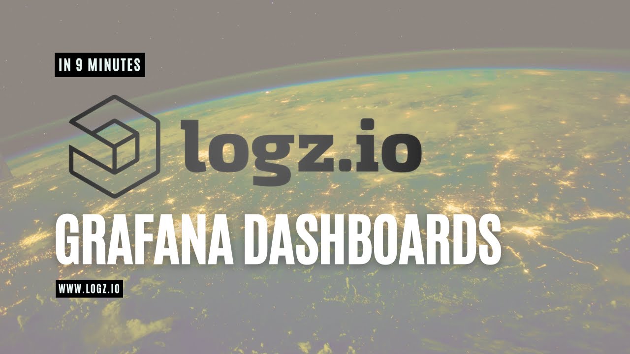 How to create Grafana dashboards - YouTube