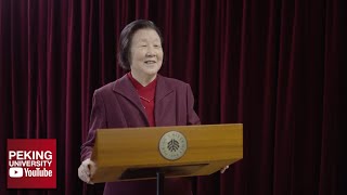 Honorary Dean of the School of Computer Science Delivers Speech on China's Day of the Programmer