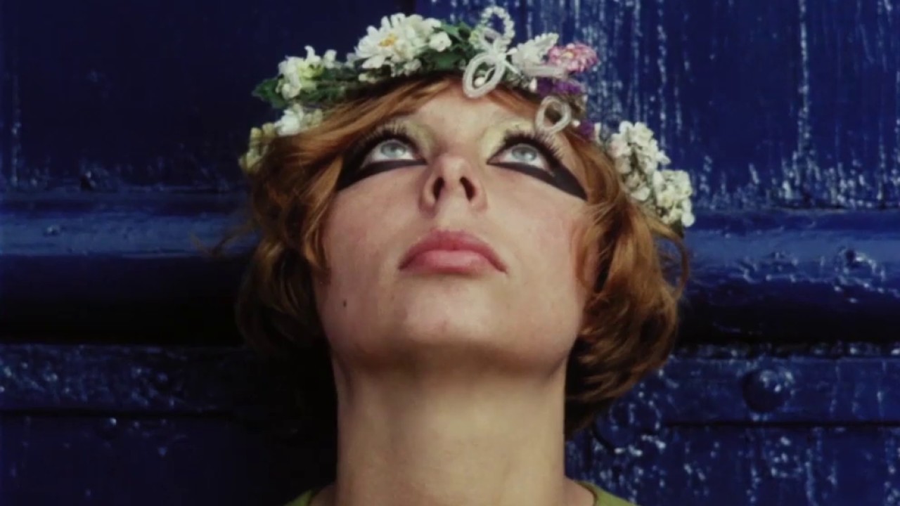 Ester Krumbachová: Unknown Master of the Czechoslovak New Wave | Trailer | May 24-29