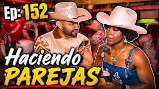 Bailando banda en Texas - Ep: 152